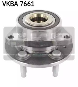 SKF VKBA 7661